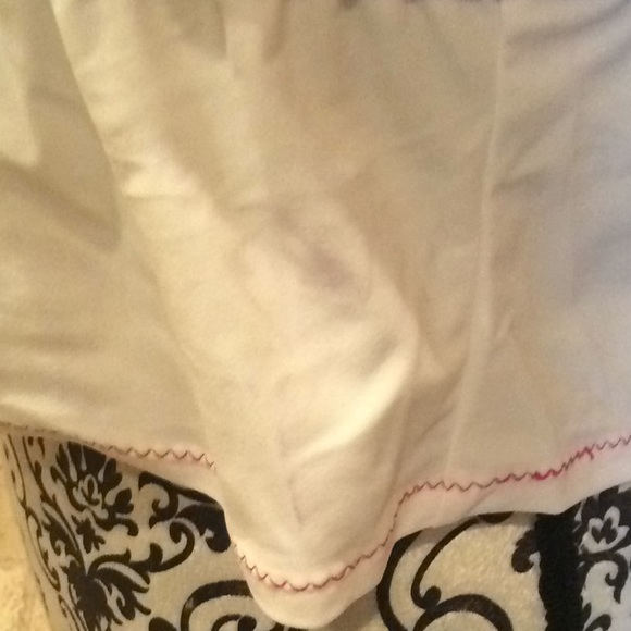 Two piece bathing suit - Picture 3 of 7